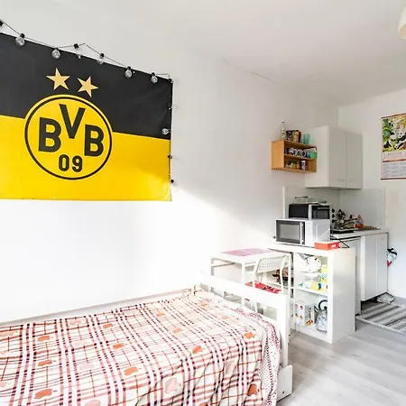 Furnished Studio * La Krutenau * דירה שטרסבורג
