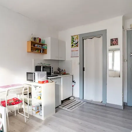 Furnished Studio * La Krutenau * *